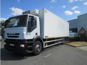 Refrigerator truck Iveco Stralis FRIDGE 8L 310 HIGH QUALITY: picture 1