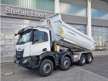 Tipper IVECO X-WAY