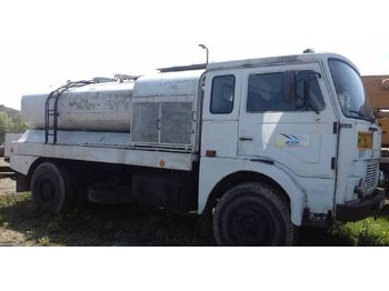 Tank truck JELCZ 315 M: picture 1