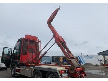Hook lift truck JOAB lös krok hydralisk JOAB lös krok 20 tons hydralisk: picture 1