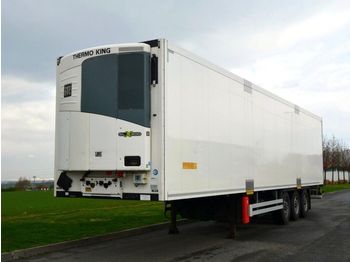 Box truck KRONE SDR: picture 1