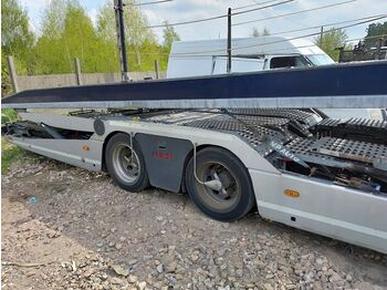 Autotransporter truck LOHR WXS 2.53: picture 1