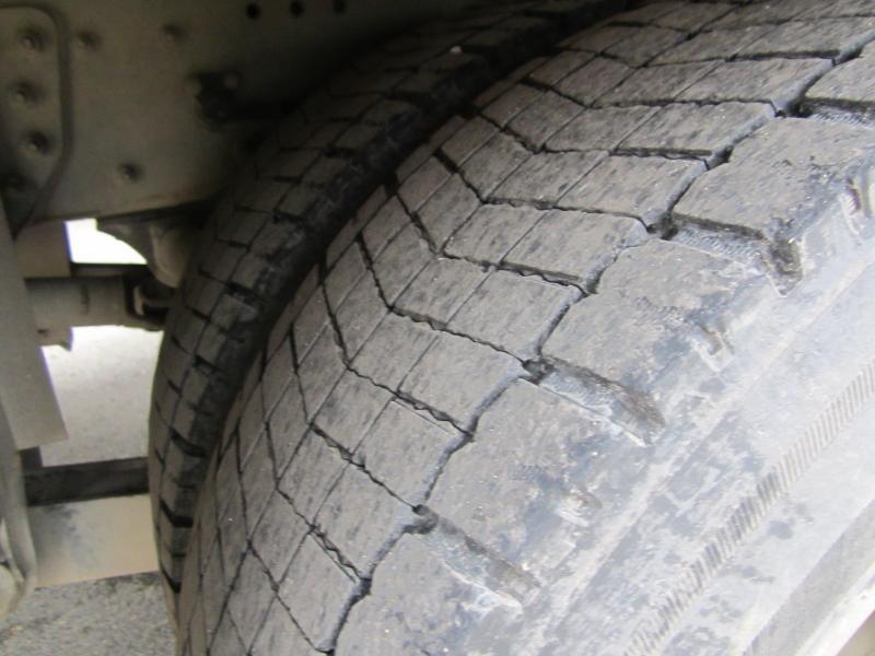 Livestock truck DAF LF 220