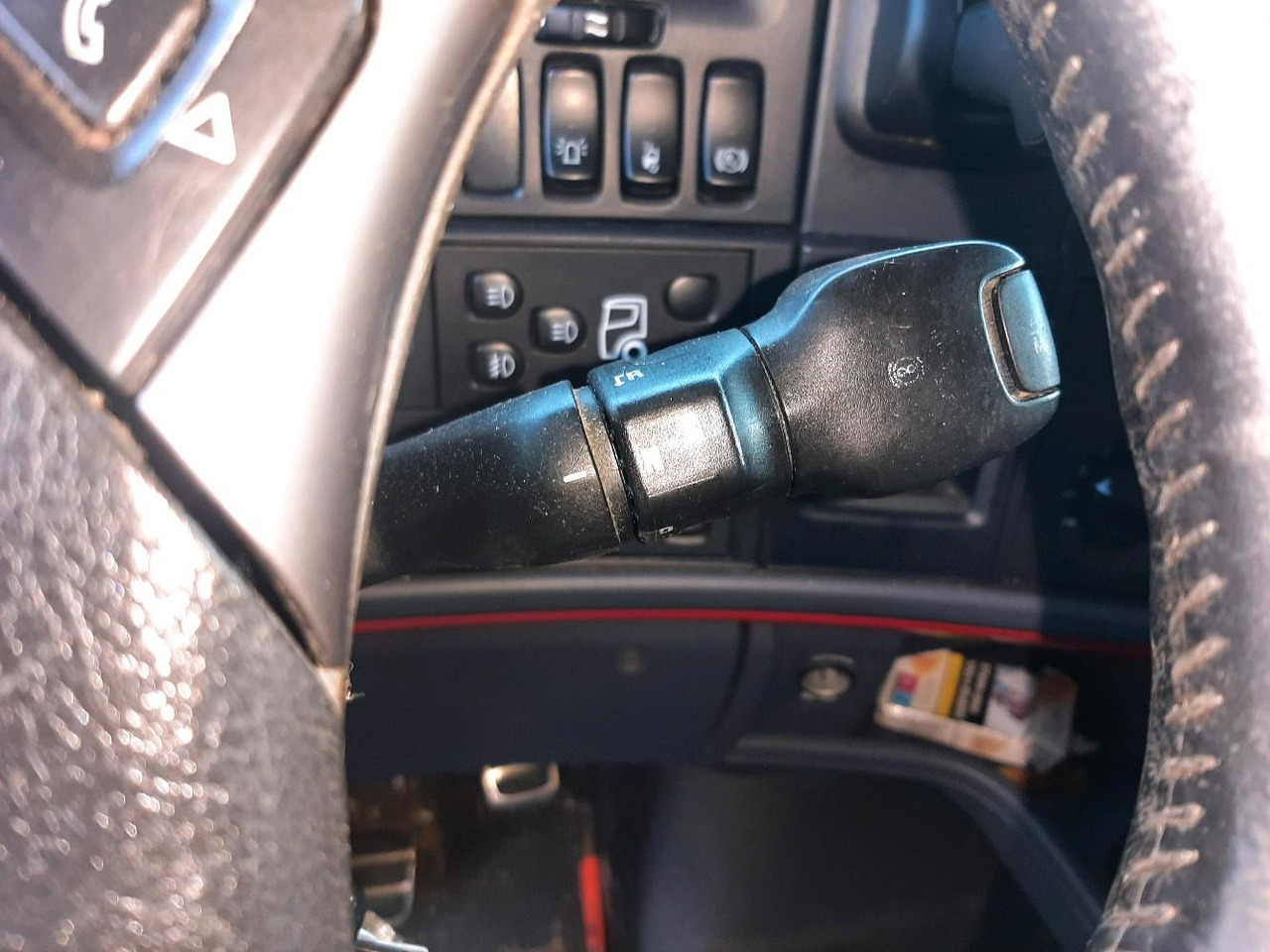 Livestock truck SCANIA R730 PORTEUR BETALLIERE