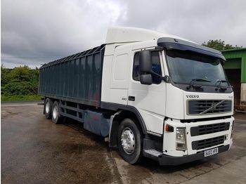 Livestock truck VOLVO FM12 380