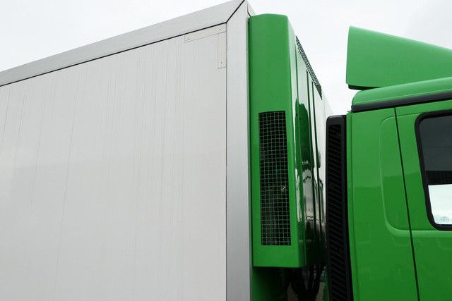 Refrigerator truck MAN 12.250 TGM BL 4x2, LBW 1.5to., Euro 6, Klima: picture 4