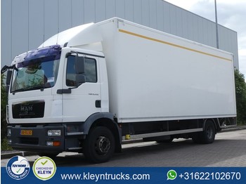 Box truck MAN 15.250 TGM airco taillift: picture 1