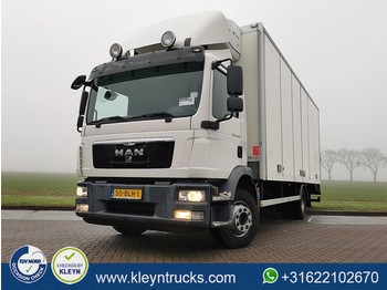 Refrigerator truck MAN 15.290 TGM thermoking t800: picture 1