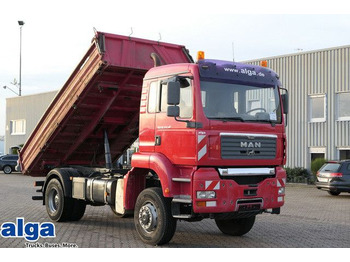 Tipper MAN TGA 18.310