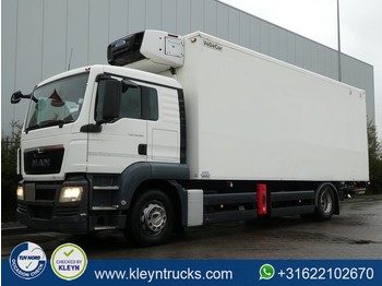 Refrigerator truck MAN 18.360 TGS: picture 1