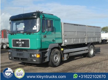 Dropside/ Flatbed truck MAN 19.403 F2000 manual: picture 1