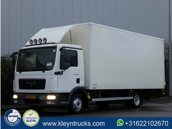 Box truck MAN 8.180 TGL: picture 1