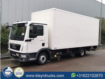 Box truck MAN 8.180 TGL 8600 kg gvw: picture 1