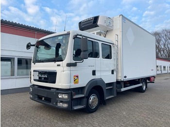 Refrigerator truck MAN TGL 10.220