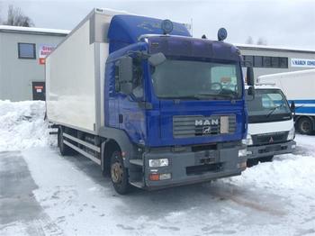 Box truck MAN TGM15.240 - SOON EXPECTED - 4X2 BOX EURO 4: picture 1