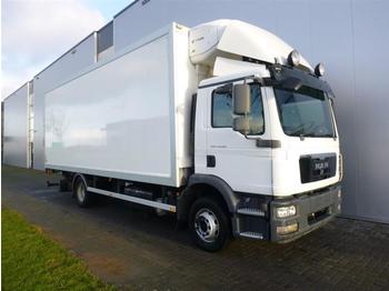 Cab chassis truck MAN TGM15.290 4X2 THERMO KING EURO 5: picture 1
