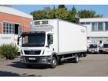 Refrigerator truck MAN TGM 15.290 E6 Kühler LBW  Klima  NUR MIETE RENT: picture 1