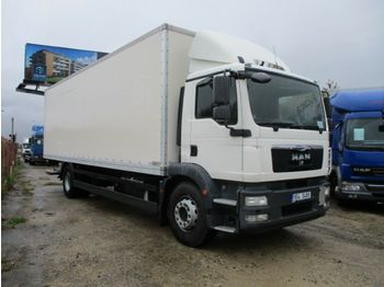 Box truck MAN  TGM 18.290: picture 1