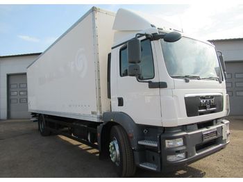 Box truck MAN TGM 18 290: picture 1