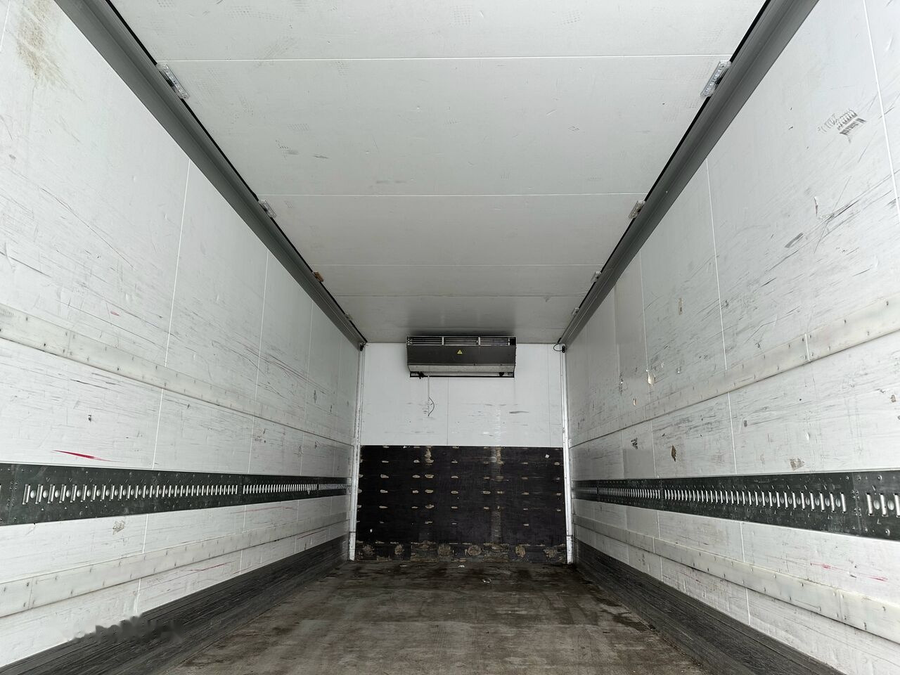 Refrigerator truck MAN TGM 18.290: picture 5