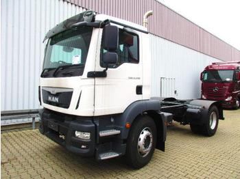 New Cab chassis truck MAN TGM 18.290 4x2 BL TGM 18.290 4x2 BL Chassis Rechtslenker: picture 1