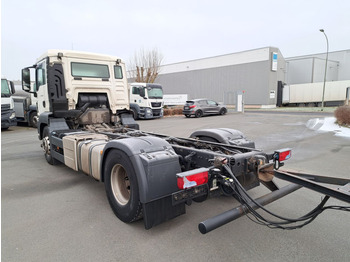 MAN TGS 18.460 4x2  (Nr. 5665) - Cab chassis truck: picture 5