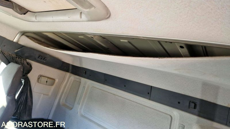 Truck MAN TGS - 2011 - BN-790-LY