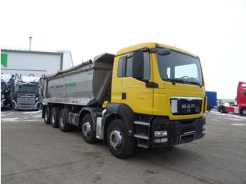 Tipper MAN TGS 35.360: picture 1