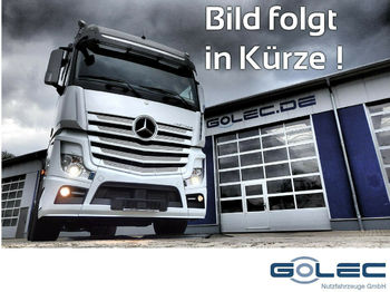 Dropside/ Flatbed truck MAN TGS 35.400 8x4 H-6 BL mit PK 44002: picture 1