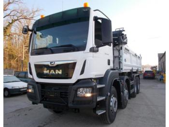 New Tipper MAN TGS 35.420: picture 1