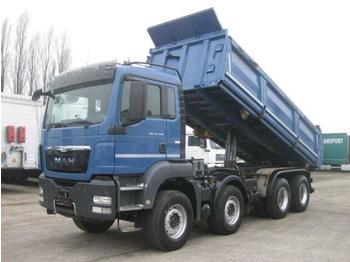 Tipper MAN TGS 35.440 BB: picture 1