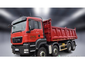 Tipper MAN TGS 41.440