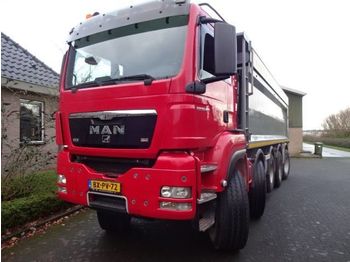 Tipper MAN TGS 50.480 WS: picture 1