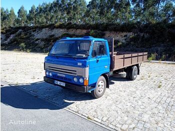Dropside/ Flatbed truck MAZDA T3000: picture 1