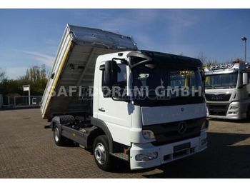 Tipper MERCEDES-BENZ 1022 Atego: picture 1