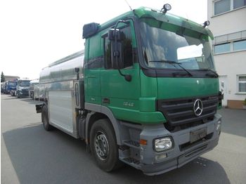 Tank truck for transportation of food MERCEDES BENZ 1848 MP III: picture 1