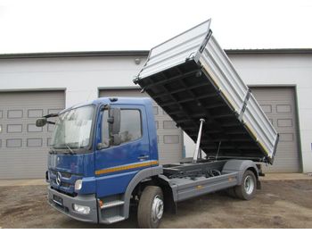 Tipper MERCEDES-BENZ ATEGO 1218 nowy wywrot: picture 1