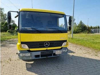 Tipper MERCEDES-BENZ ATEGO 815: picture 1