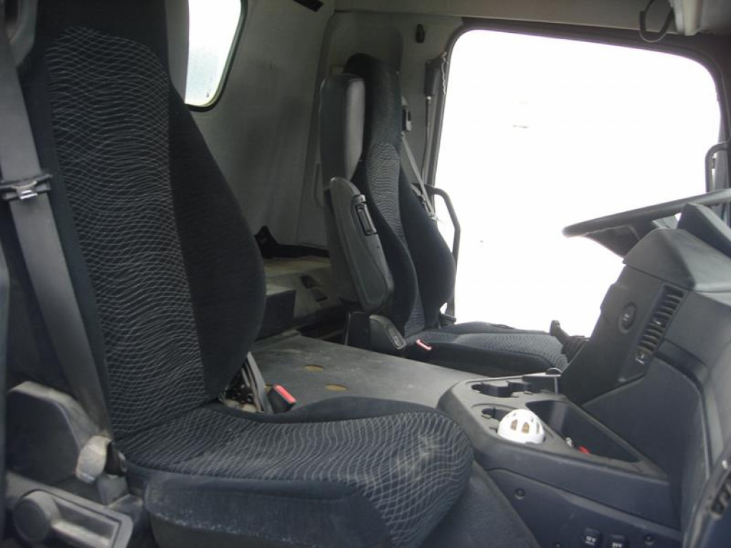 Truck MERCEDES-BENZ Arocs 3240 B Betonmischer Stetter