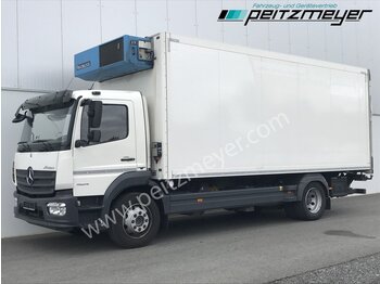 Refrigerator truck MERCEDES-BENZ Atego 1224