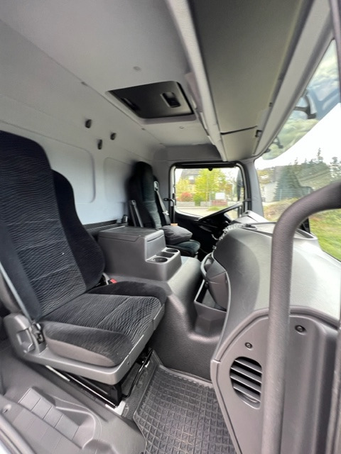 Leasing of MERCEDES-BENZ Atego 1524/Klima/Motorbremse/Tempomat MERCEDES-BENZ Atego 1524/Klima/Motorbremse/Tempomat: picture 10