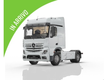 New Cab chassis truck MERCEDES-BENZ VI ACTROS/ANTOS TRATTORE: picture 1