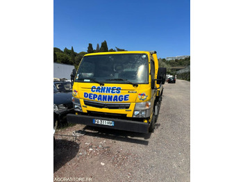 Truck  MITSUBISHI - CANTER - 2018 - 144 000 KM