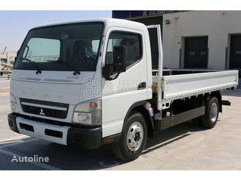 New Dropside/ Flatbed truck MITSUBISHI CANTER CARGO: picture 1