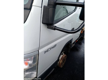 Truck  MITSUBISHI CANTER ( MOTEUR HS )