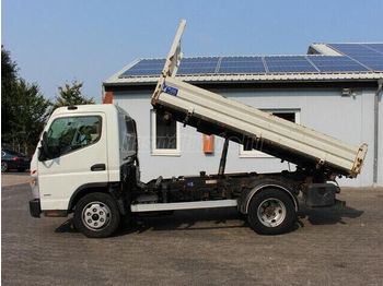 Tipper MITSUBISHI Canter 7C15 3 old. Billencs: picture 1