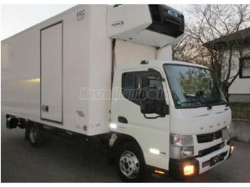 Refrigerator truck MITSUBISHI Canter 7C18 Frigo+HF: picture 1