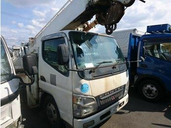 Truck MITSUBISHI FUSO CANTER TRUCK/AICHI D50A EARTH DRILLING UNIT: picture 1