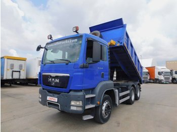 Tipper Man Tgs 26320: picture 1