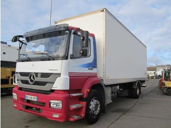 Box truck Mercedes Actros 1824: picture 1